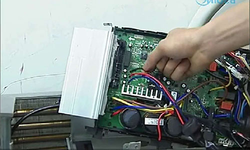 慈利美的空调电话是多少