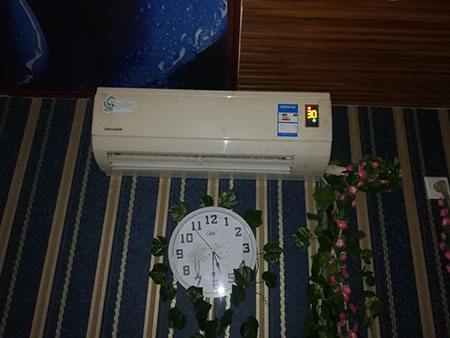 慈利空调维修售后服务中心