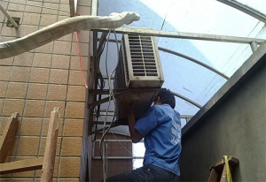 慈利空调维修售后服务中心