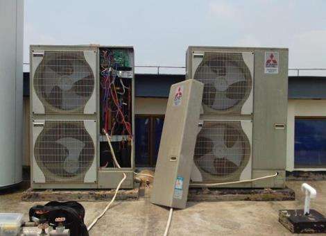 慈利空调维修电话号码多少