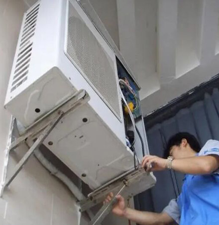 慈利24小时空调维修热线