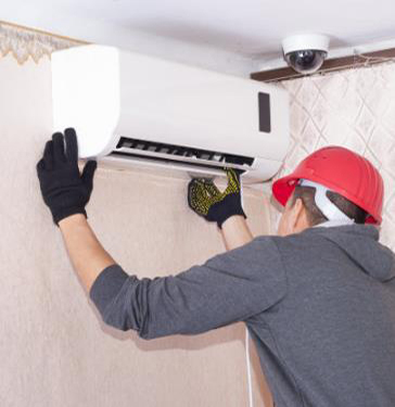 慈利空调内机噪音大