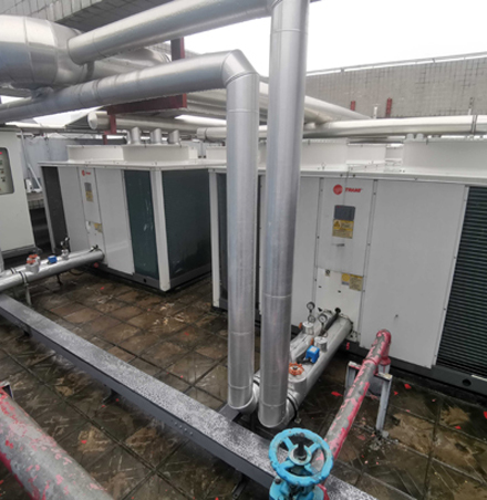 慈利附近中央空调维修 慈利上门中央空调维修